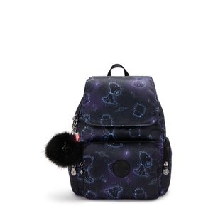Mochila Kipling City Zip S