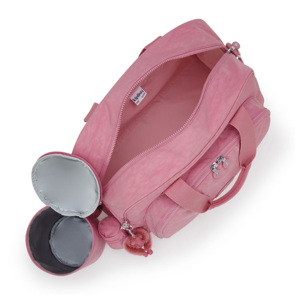 Bolsa Camama Cosmo Pink | Kipling - Kipling