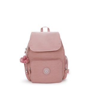 Mochila Kipling City Zip S