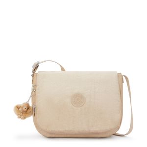 Bolsa Kipling Earthbeat M