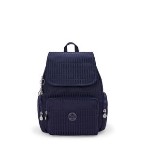 Mochila Kipling City Zip S