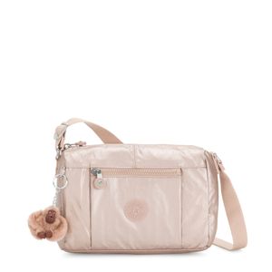 Bolsa Kipling Wes
