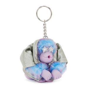 Chaveiro Kipling Disco Monkey