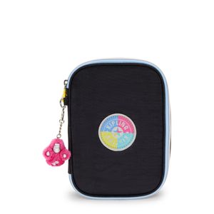 Estojo Kipling 100 Pens