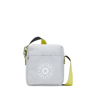 Bolsa Kipling Chaz