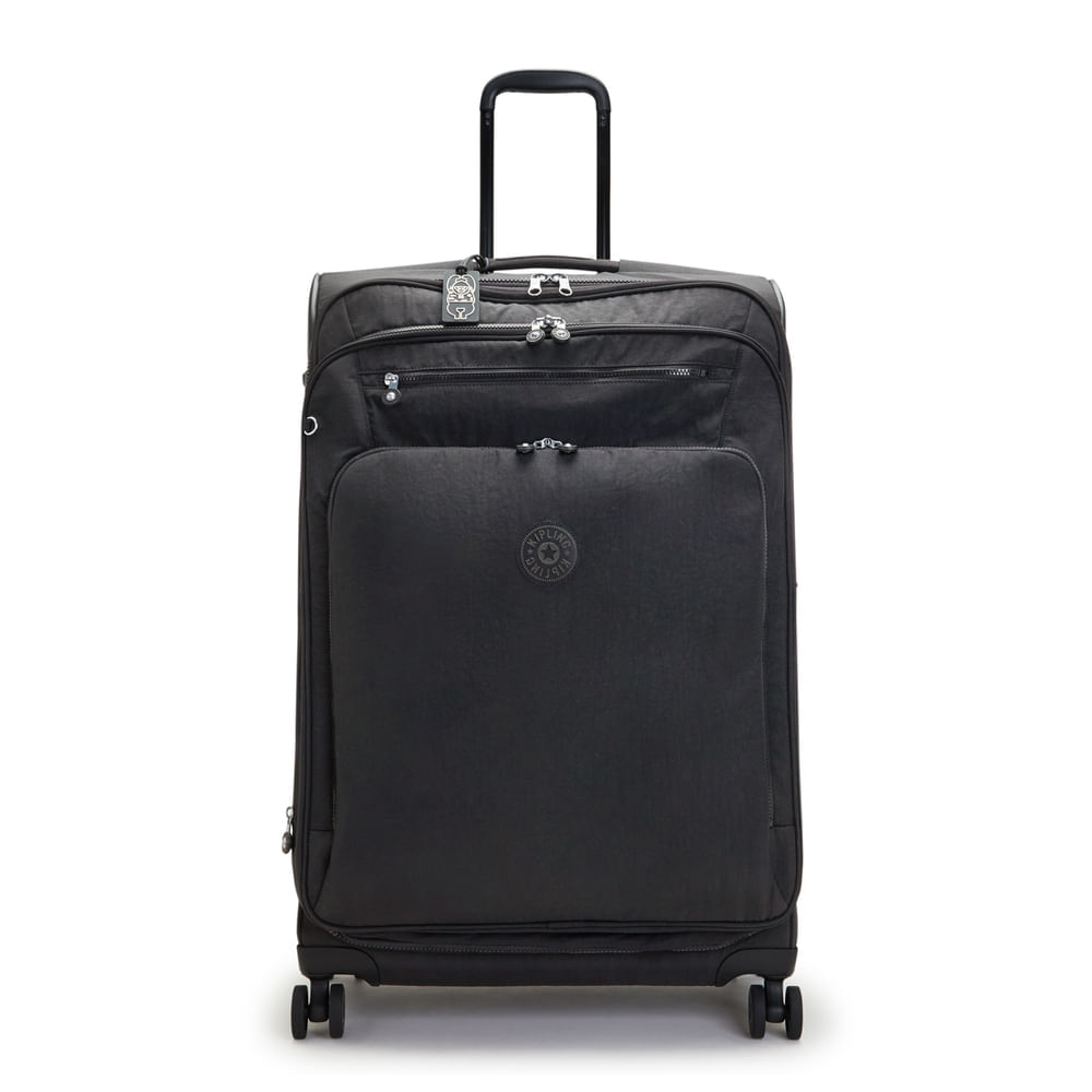 Mala New Youri Spin L Blue Bleu 2 | Kipling - Kipling