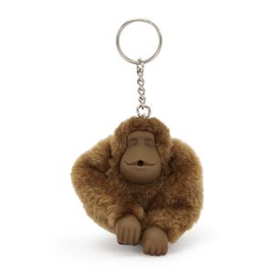 Chaveiro Kipling Monkeyclip M