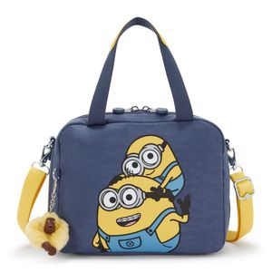 Lancheira Kipling Miyo