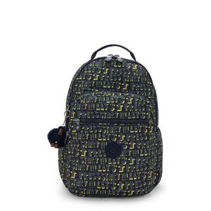 Mochila Kipling Seoul Lap