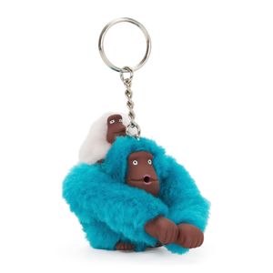 Chaveiro Kipling Monkeyclip Bm
