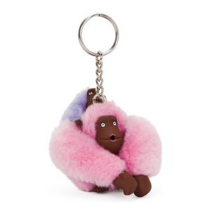 Chaveiro Kipling Monkeyclip Bm