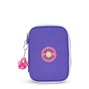 Estojo Kipling 100 Pens