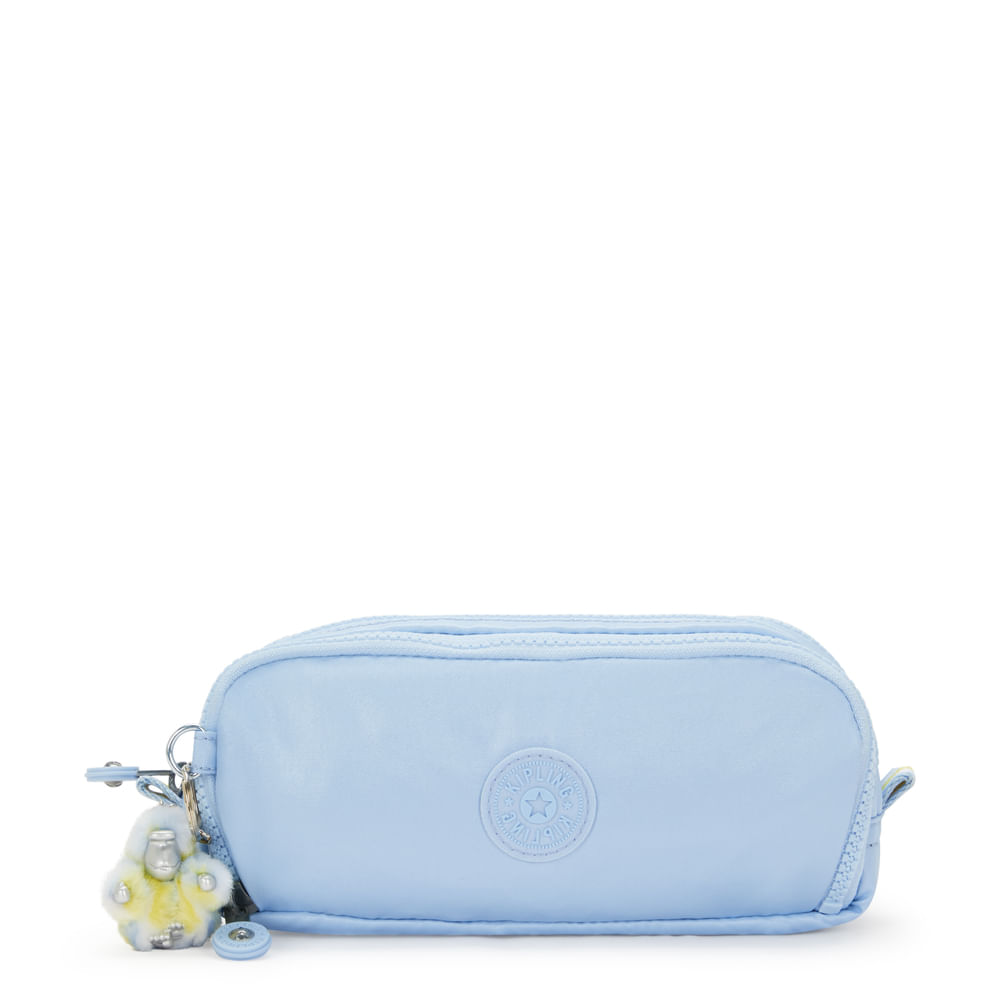 Estojo Gitroy Clear Sky Met | Kipling - Kipling