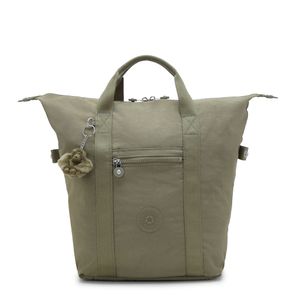 Mochila Kipling New Art