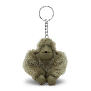 Chaveiro Kipling Monkeyclip M