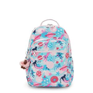 Mochila Kipling Seoul