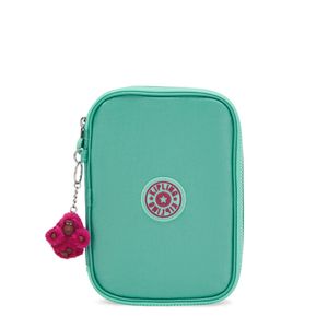Estojo Kipling 100 Pens